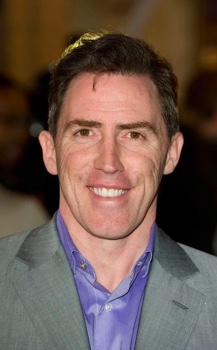 Rob Brydon